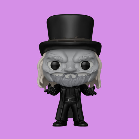 (Pre-Order) Uncle Howdy (196) Funko Pop! WWE