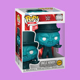 (Pre-Order) Chase Bundle Uncle Howdy (196) Funko Pop! WWE