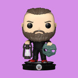 (Pre-Order) Bray Wyatt (197) Light Up Funko Pop! WWE