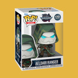 (Pre-Order)  Ranger (1291) Funko Pop! Warhammer 40.000