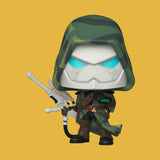 (Pre-Order)  Ranger (1291) Funko Pop! Warhammer 40.000