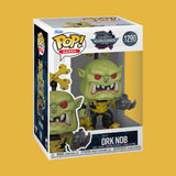 (Pre-Order) Ork Nob (1290) Funko Pop! Warhammer 40.000