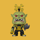 (Pre-Order) Ork Nob (1290) Funko Pop! Warhammer 40.000