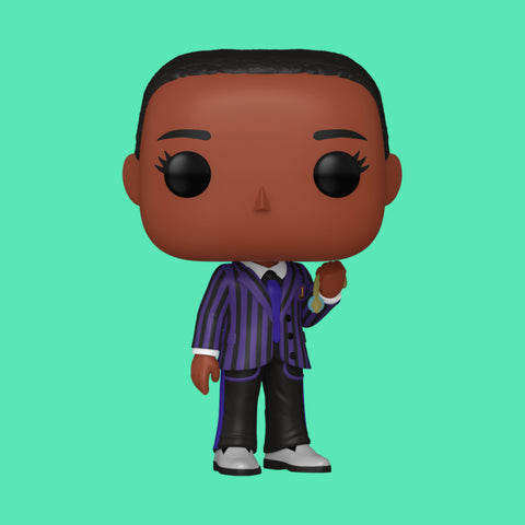 (Pre-Order) Bianca Barclay with Necklace (1817) Funko Pop! Wednesday