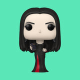 (Pre-Order) Morticia Addams with book of shadows (1818) Funko Pop! Wednesday