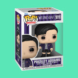 (Pre-Order) Pugsley Addams (1819) Funko Pop! Wednesday