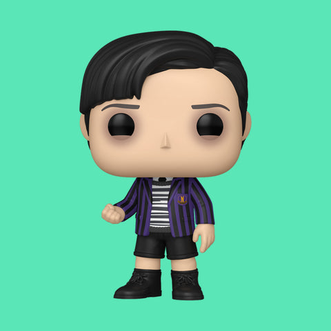 (Pre-Order) Pugsley Addams (1819) Funko Pop! Wednesday