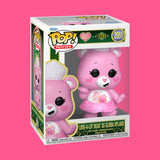 (Pre-Order) Love-A-Lot Bear as Glinda Upland (2051) Funko POP! Care Bears x Wicked