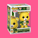 (Pre-Order) Funshine Bear as Wicked Scarecrow (2053) Funko POP! Care Bears x Wicked