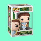 (Pre-Order) Dorothy Gale (1928) Funko Pop! Wicked For Good