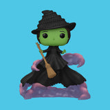(Pre-Order) Deluxe Elphaba Thropp (2173) Funko Pop! Wicked