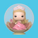 (Pre-Order) Glinda Upland in Bubble (154) Funko Pop! Rides Wicked