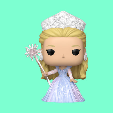 (Pre-Order) Glinda in Blue Gown (1926) Funko Pop! Wicked For Good