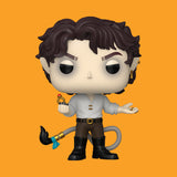 (Pre-Order) Cardan Greenbriar (The Wicked King) (52) Funko POP! The Folk of the Air /Elfenkrone