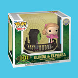 (Pre-Order) Mini Moment Glinda & Elephaba (2175) Funko Pop! Wicked