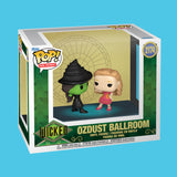 (Pre-Order) Mini Moment Ozdust Ballroom (2174) Funko Pop! Wicked