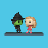 (Pre-Order) Mini Moment Ozdust Ballroom (2174) Funko Pop! Wicked