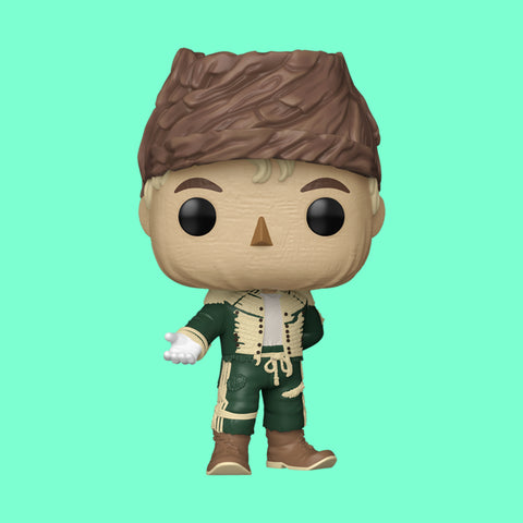 (Pre-Order) Scarecrow (1927) Funko Pop! Wicked For Good