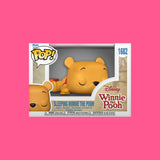 (Pre-Order) Sleeping Winnie The Pooh (1682) Funko Pop! Winnie Pooh
