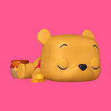 (Pre-Order) Sleeping Winnie The Pooh (1682) Funko Pop! Winnie Pooh