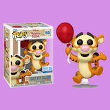 (Pre-Order) Tigger with Balloon (1644) Funko Pop! Winnie Pooh