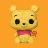 (Pre-Order) Winnie The Pooh geschnitzt (1761) Funko Pop! Winnie The Pooh