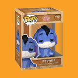 (Pre-Order) Eeyore geschnitzt (1763) Funko Pop! Winnie The Pooh