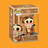 (Pre-Order) Tigger geschnitzt (1762) Funko Pop! Winnie The Pooh