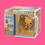 (Pre-Order) Winnie the Pooh in Honey Tree Funko Pop! Nook Disney Winnie Pooh