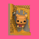 (Pre-Order) Winnie the Pooh in Honey Tree Funko Pop! Nook Disney Winnie Pooh