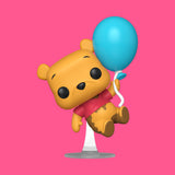 (Pre-Order) Winnie The Pooh with Balloon (1681) Funko Pop! Winnie Pooh