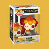 (Pre-Order) Aries / Widder (19) Funko POP! Sternzeichen / Zodiac