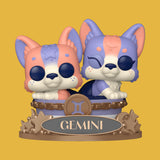 (Pre-Order) Gemini / Zwillinge (17) Funko POP! Sternzeichen / Zodiac