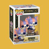 (Pre-Order) Gemini / Zwillinge (17) Funko POP! Sternzeichen / Zodiac