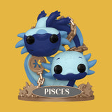 (Pre-Order) Pisces / Fische (20) Funko POP! Sternzeichen / Zodiac