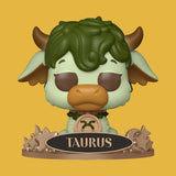 (Pre-Order) Taurus / Stier (18) Funko POP! Sternzeichen / Zodiac