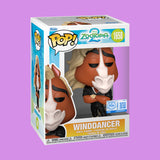 (Pre-Order) Winddancer (1658) Funko POP! Zoomania 2