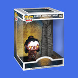 (Pre-Order) Lurtz with Orthanc (02) Funko Pop! Town Lord of the Rings