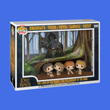 (Pre-Order) Die Gefährten (09) Funko Pop! Moments Deluxe Lord of the Rings