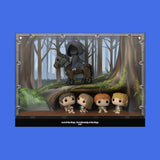 (Pre-Order) Die Gefährten (09) Funko Pop! Moments Deluxe Lord of the Rings