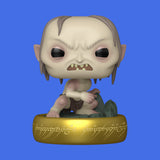 (Pre-Order) Gollum (Glow in the Dark) (1831) Funko Pop! Lord of the Rings