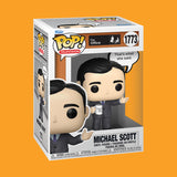 (Pre-Order) Michael Scott Saying (1773) Funko Pop! The Office