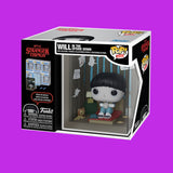 (Pre-Order) Will im Upside Down Funko Pop! Nook Stranger Things