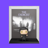 (Pre-Order) Father Karras (22) Funko Pop! VHS Cover The Exorcist
