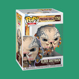 (Pre-Order) Elder Greyback Funko Pop! Plus (1750) Predator 2