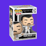 Freddie Mercury (I was born to love you) Funko Pop! (375) Queen