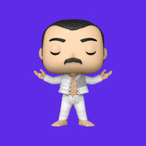 (Pre-Order) Freddie Mercury (I was born to love you) Funko Pop! (375) Queen