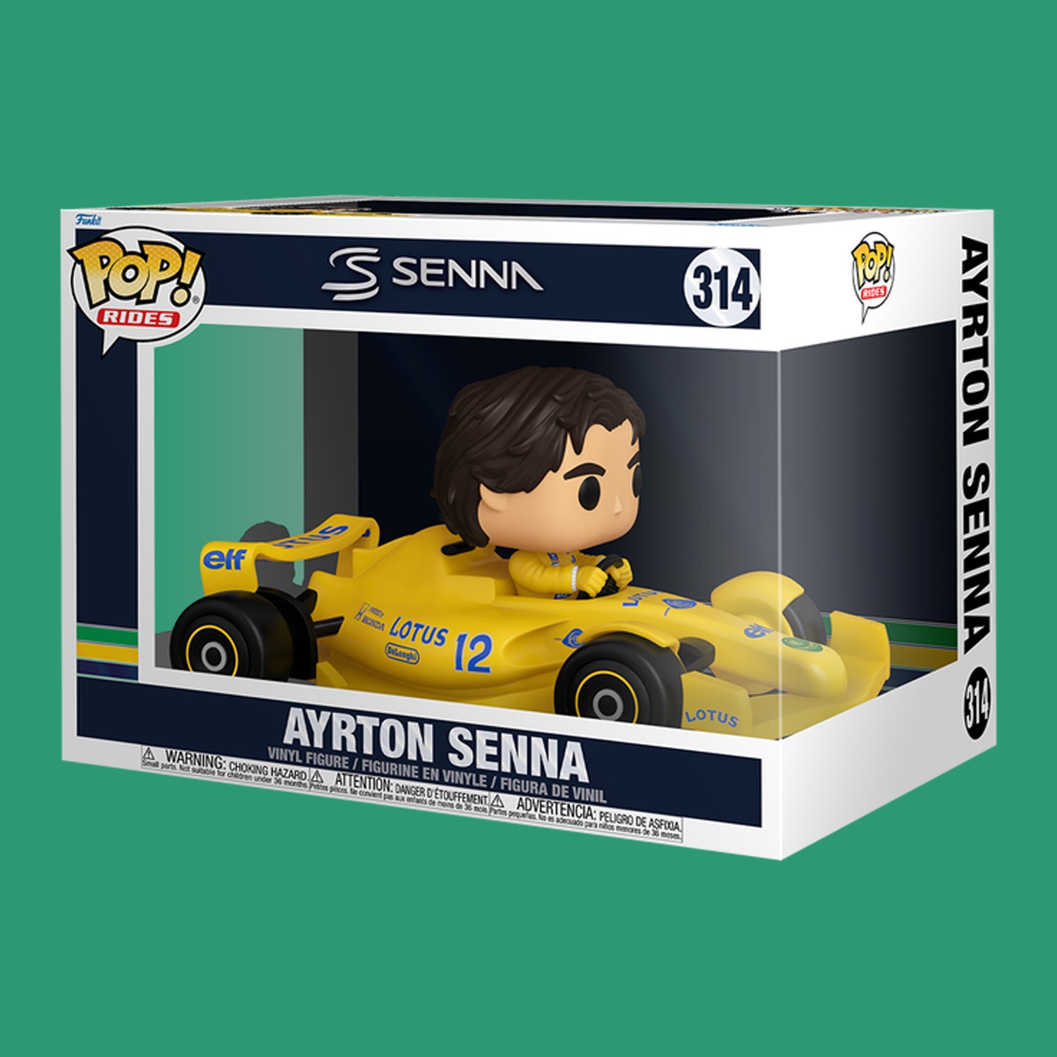 Funko-Racing-Ayrton-Senna-Pop-