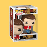 (Pre-Order) Jim Stark Funko Pop! (1724) Rebel Without a Cause