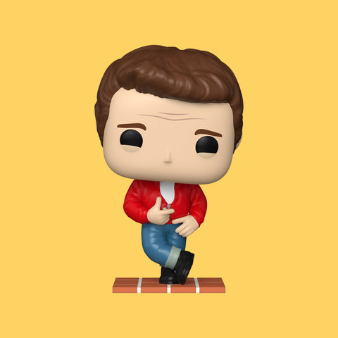 (Pre-Order) Jim Stark Funko Pop! (1724) Rebel Without a Cause